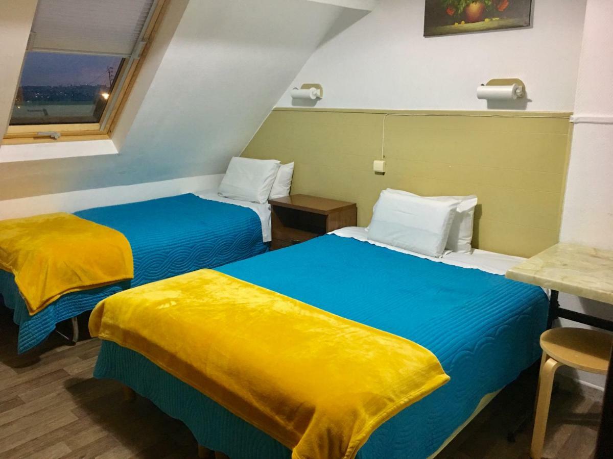 Hotel Paris Star Villejuif Kültér fotó